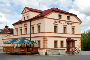 Hotel U Nádraží